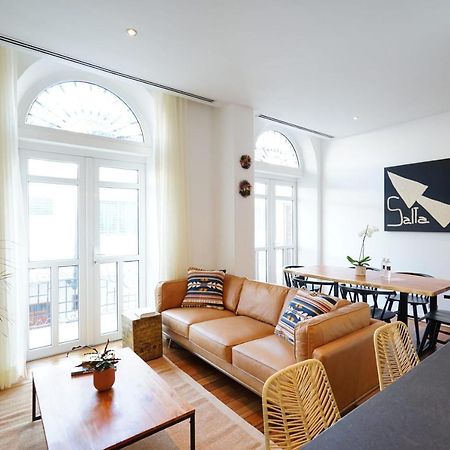 Beautiful 1Br With Balcony In Casco Viejo Apartamento Ciudad de Panamá Exterior foto