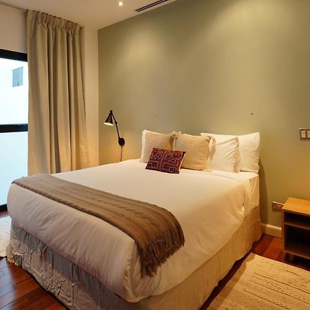 Beautiful 1Br With Balcony In Casco Viejo Apartamento Ciudad de Panamá Exterior foto