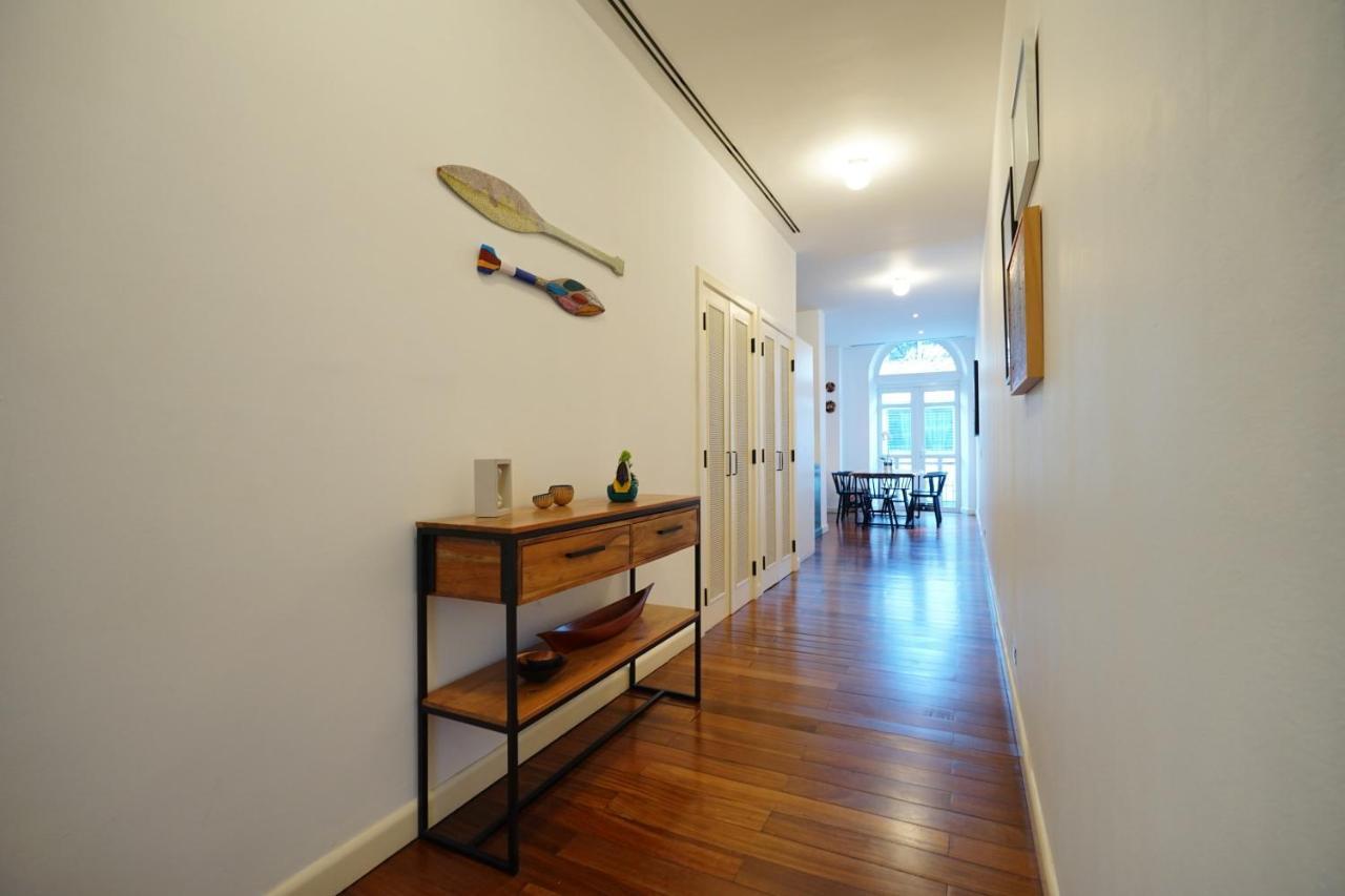 Beautiful 1Br With Balcony In Casco Viejo Apartamento Ciudad de Panamá Exterior foto